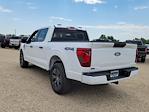 2025 Ford F-150 SuperCrew Cab 4x4 Pickup for sale #335867 - photo 5