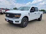 2025 Ford F-150 SuperCrew Cab 4x4 Pickup for sale #335867 - photo 7