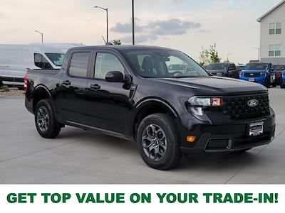 New 2025 Ford Maverick XLT SuperCrew Cab AWD Pickup for sale #335868 - photo 1