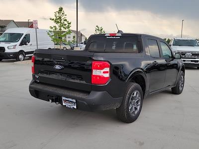 New 2025 Ford Maverick XLT SuperCrew Cab AWD Pickup for sale #335868 - photo 2