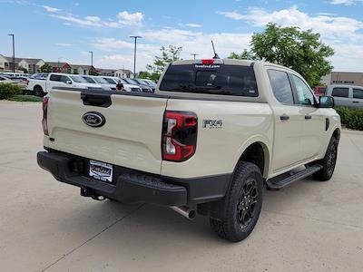 2025 Ford Ranger SuperCrew Cab 4x4 Pickup for sale #335869 - photo 2