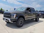 2025 Ford F-150 SuperCrew Cab 4x4 Pickup for sale #335870 - photo 4