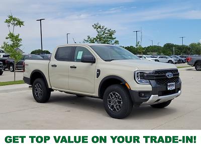 2025 Ford Ranger SuperCrew Cab 4x4 Pickup for sale #335872 - photo 1