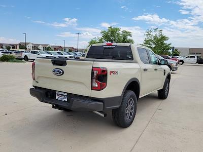 2025 Ford Ranger SuperCrew Cab 4x4 Pickup for sale #335872 - photo 2