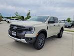 2025 Ford Ranger SuperCrew Cab 4x4 Pickup for sale #335872 - photo 4