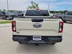 2025 Ford Ranger SuperCrew Cab 4x4 Pickup for sale #335872 - photo 9