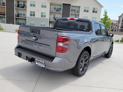 New 2025 Ford Maverick Lobo SuperCrew Cab AWD Pickup for sale #335873 - photo 2