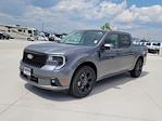New 2025 Ford Maverick Lobo SuperCrew Cab AWD Pickup for sale #335873 - photo 4