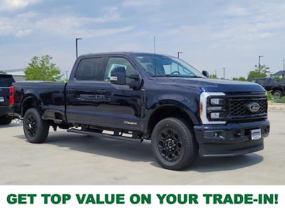2025 Ford F-250 Crew Cab 4x4 Pickup for sale #335875 - photo 1