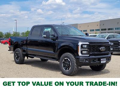 2025 Ford F-350 Crew Cab SRW 4x4 Pickup for sale #335876 - photo 1