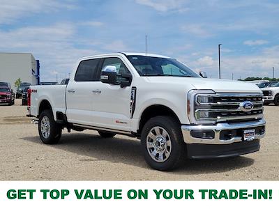 2025 Ford F-350 Crew Cab SRW 4x4 Pickup for sale #335879 - photo 1