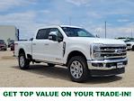 2025 Ford F-350 Crew Cab SRW 4x4 Pickup for sale #335879 - photo 1