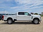 2025 Ford F-350 Crew Cab SRW 4x4 Pickup for sale #335879 - photo 3