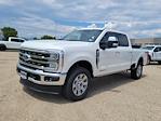 2025 Ford F-350 Crew Cab SRW 4x4 Pickup for sale #335879 - photo 4