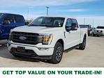 2023 Ford F-150 SuperCrew Cab 4WD Pickup for sale #335881A - photo 1