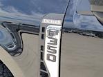 2025 Ford F-350 Crew Cab SRW 4x4 Pickup for sale #335882 - photo 14