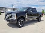 2025 Ford F-350 Crew Cab SRW 4x4 Pickup for sale #335882 - photo 4