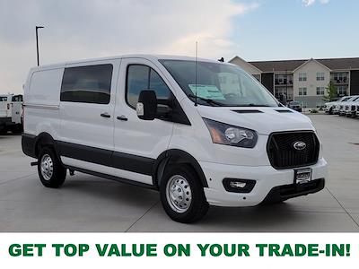 2025 Ford Transit 150 Low Roof AWD Empty Cargo Van for sale #335884 - photo 1