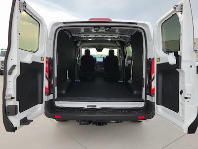 2025 Ford Transit 150 Low Roof AWD Empty Cargo Van for sale #335884 - photo 2