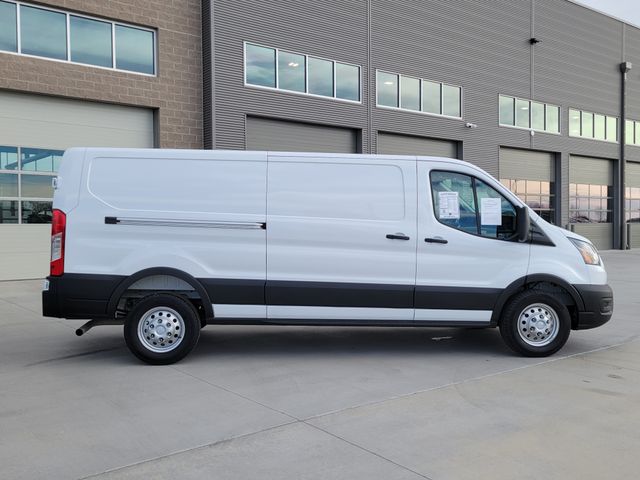 Used 2025 Ford Transit 250 - photo 5