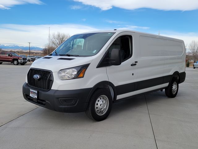 Used 2025 Ford Transit 250 - photo 6