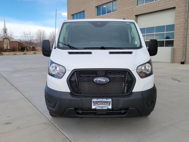 Used 2025 Ford Transit 250 - photo 7