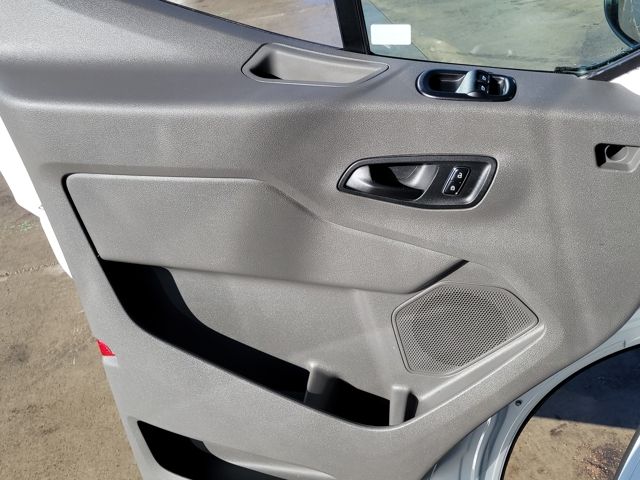 Used 2025 Ford Transit 250 - photo 9