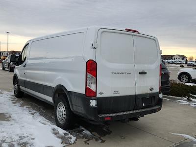 Used 2025 Ford Transit 250 Low Roof Empty Cargo Van for sale #335884A - photo 2