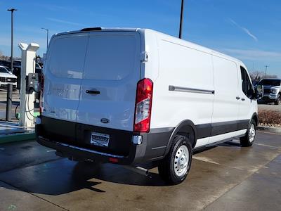 Used 2025 Ford Transit 250 Low Roof Empty Cargo Van for sale #335884A - photo 2