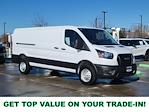2025 Ford Transit 250 Low Roof AWD Empty Cargo Van for sale #335884A - photo 1