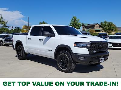 2025 Ram 1500 Crew Cab 4WD Pickup for sale #335886B - photo 1