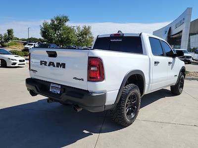 2025 Ram 1500 Crew Cab 4WD Pickup for sale #335886B - photo 2