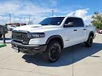 2025 Ram 1500 Crew Cab 4WD Pickup for sale #335886B - photo 4