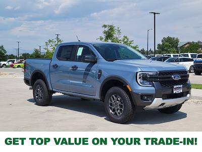 2025 Ford Ranger SuperCrew Cab 4x4 Pickup for sale #335888 - photo 1