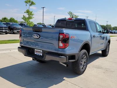 2025 Ford Ranger SuperCrew Cab 4x4 Pickup for sale #335888 - photo 2