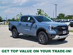 2025 Ford Ranger SuperCrew Cab 4x4 Pickup for sale #335888 - photo 1