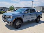 2025 Ford Ranger SuperCrew Cab 4x4 Pickup for sale #335888 - photo 4