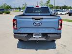 2025 Ford Ranger SuperCrew Cab 4x4 Pickup for sale #335888 - photo 9