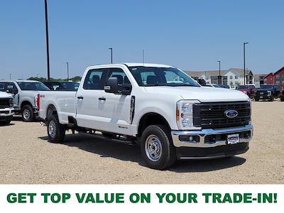New 2025 Ford F-350 XL Crew Cab 4x4 SRW Pickup for sale #335893 - photo 1