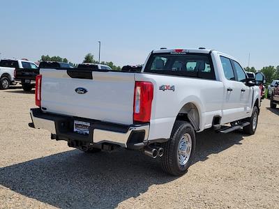New 2025 Ford F-350 XL Crew Cab 4x4 SRW Pickup for sale #335893 - photo 2
