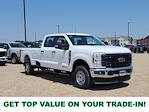 New 2025 Ford F-350 XL Crew Cab 4x4 SRW Pickup for sale #335893 - photo 1