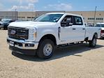 New 2025 Ford F-350 XL Crew Cab 4x4 SRW Pickup for sale #335893 - photo 4