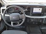 New 2025 Ford F-350 XL Crew Cab 4x4 SRW Pickup for sale #335893 - photo 8