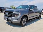 2022 Ford F-150 SuperCrew Cab 4x4 Pickup for sale #335894A - photo 4
