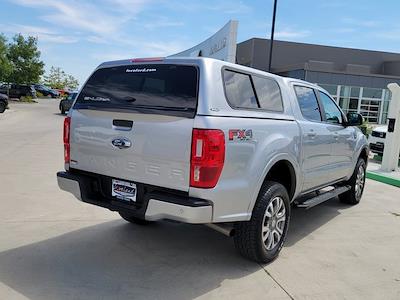 2022 Ford Ranger SuperCrew Cab 4x4 Pickup for sale #335894B - photo 2