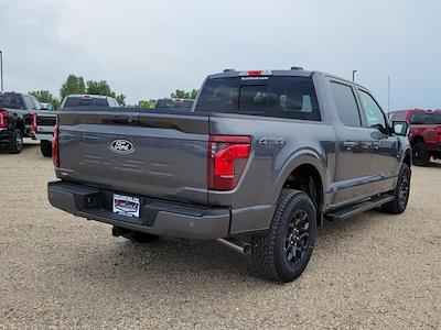 2025 Ford F-150 SuperCrew Cab 4x4 Pickup for sale #335897 - photo 2