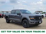 2025 Ford F-150 SuperCrew Cab 4x4 Pickup for sale #335897 - photo 1