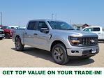 2025 Ford F-150 SuperCrew Cab 4x4 Pickup for sale #335898 - photo 1