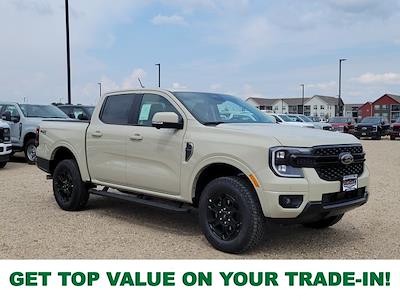2025 Ford Ranger SuperCrew Cab 4x4 Pickup for sale #335899 - photo 1