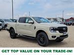 2025 Ford Ranger SuperCrew Cab 4x4 Pickup for sale #335899 - photo 1